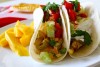 Фахитас из курицы