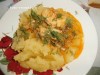 Курица в томатном соусе (в мультиварке)