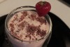 Вкусный коктейль - мороженое(Классический, Ягодный, Шоколад)