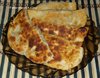 Чебуреки с мясом
