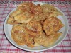 Пахлава медовая «Крымская»