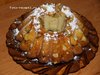 Кекс с киви