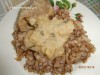 Фрикасе из курицы