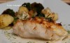 Фаршированные куриные грудки