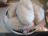 Пегодя - корейские пирожки на пару