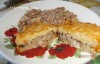 Деруны с мясом
