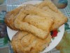 Берлинское печенье из творога
