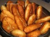 Быстрые пирожки