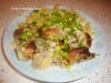 Мясо по-грузински в духовке