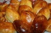 Пирожки "Как пух"
