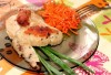 Курочка в особом маринаде "Лакомые кусочки"