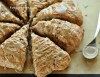 Сладкий хлеб из банана с глазурью