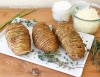 Картофель-аккордеон