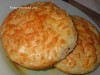 Сырные булочки - очень вкусная выпечка