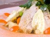 Куриные грудки по особой технологии