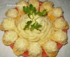 Салат «Рафаэлло»