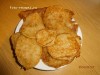 Оладушки банановые