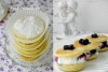 Welsh cakes – Валлийские кейки