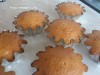 Маленькие кексики