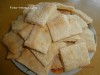 Печенье на кефире