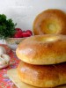 Азиатские лепешки