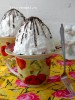 Пирожные «Панчо» из СВЧ