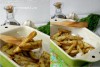 Картошка по-деревенски
