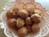 Печенье "Кокосанка"