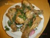 Куриные голени в пиве в мультиварке
