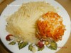 Куриные тефтели в томатно-сметанном соусе в мультиварке