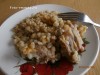 Плов из перловки в мультиварке