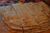 Афарар с молочной каши