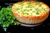 Итальянский  пирог "Ригатони"