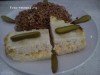 Куриное суфле с сыром