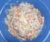 Салат из курицы с грейпфрутом