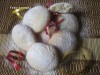Воздушное песочное печенье