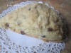 Пикантная лепешка с беконом и сыром