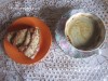 Шоколадный кекс в мультиварке