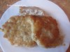 Куриные блинчики