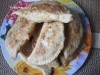 Чебуреки по домашнему