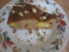 Медовый кекс с апельсином