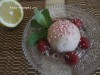 Мороженое из зелёного чая