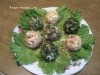 сырные шарики