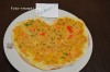 Лахмаджун - турецкая пицца