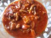 Курица с Китайской ноткой