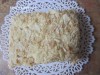 Пирожное "Наполеон"