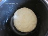 Итальянское тонкое тесто для пиццы
