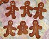 Пряничные человечки