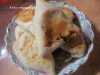 Самса по Узбекски с бараниной