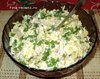 Салат "нежный кальмар"